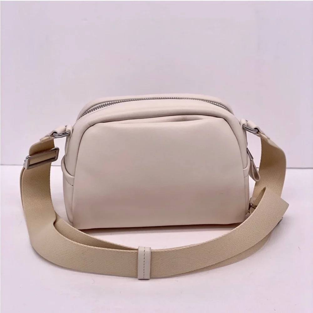 Kate Spade Puffed Small Crossbody